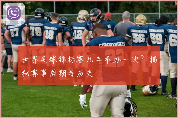世界足球锦标赛几年举办一次?揭秘赛事周期与历史