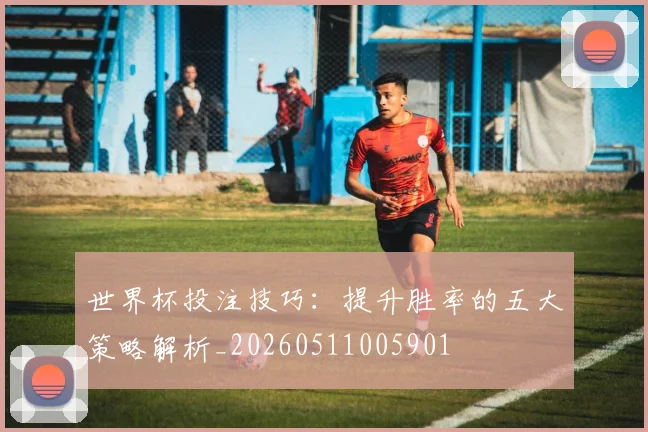世界杯投注技巧：提升胜率的五大策略解析_20260511005901